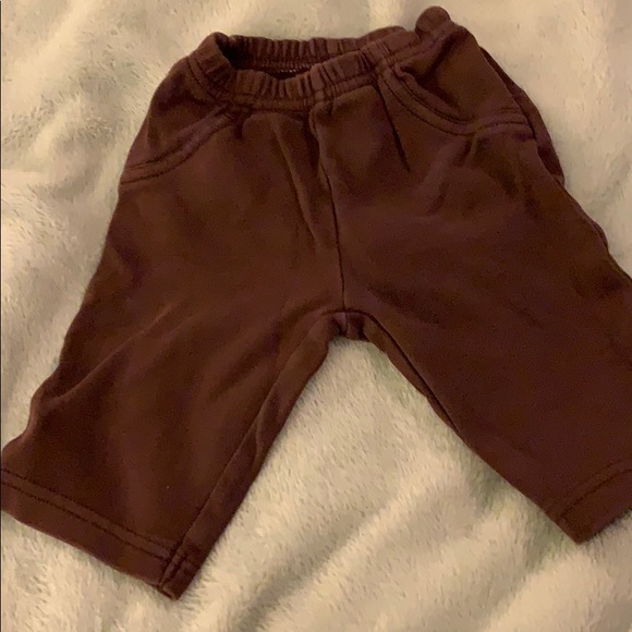 Bundle of carters size 3 months pants - Picture 3 of 8